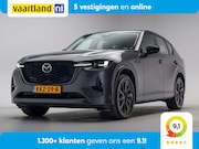 Mazda CX-60 - 2.5 e-SkyActiv PHEV Homura Aut. [ Head-up Leder Stoelventila