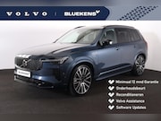Volvo XC90 - T8 Recharge AWD Ultra Dark Exec. Ed. - Luchtvering - Panoram