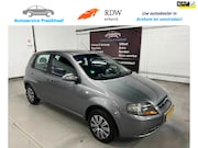 Chevrolet Kalos - 1.4-16V Style AIRCO / NAP / 1E EIGENAAR
