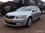 Skoda Octavia - 1.2 TSI Greentech Ambition Businessline Nap