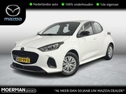 Mazda 2 Hybrid - 1.5 Prime-line / NL auto / Dealer demo / Climate Control / A