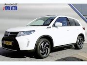 Suzuki Vitara - 1.5 Hybrid Style | Trekhaak | Schuif-/ Kanteldak | Stoelverw