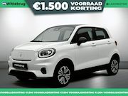 Leapmotor T03 - Design 37.3 kWh Volledig Elektrisch met 265 km WLTP Range, A