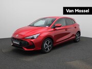 MG MG3 Hybrid+ - 1.5 Aut. Luxury | Navi | Led Koplampen | Stoel + Stuurverwar