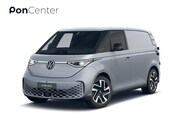 Volkswagen ID. Buzz Cargo - Bedrijfswagens Bulli Limited Edition 250 kW / 340 pk 4MOTION