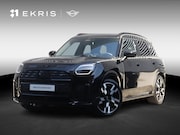 MINI Countryman - E | John Cooper Works + Pakket L + Head-Up + Driving Assista