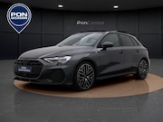 Audi A3 - Sportback 35 TFSI S-Line | Pano Dak | SONOS | Camera | 19" |