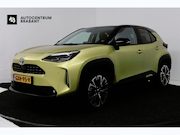 Toyota Yaris Cross - 1.5 Hybrid Launch Edition (PANORAMADAK, TREKHAAK, CAMERA, ST