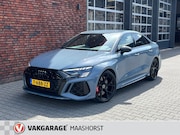 Audi A3 - 2.5 TFSI RS 3 quattro 400Pk Adapt.Cruise/AchteruitrijCam./LE