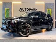 Mercedes-Benz GLS-klasse - AMG 63 4MATIC+ Premium Plus PANO|BURMESTER|MASSAGE|HuD|360 C