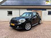 MINI Countryman - 1.5 Chili | 1e eigenaar | Dealeronderhouden | Lederen bekled