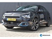 Citroën e-C4 - Feel Pack 50 kWh 3 Fase | Navi By App | Climate Control | Cr