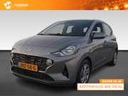 Hyundai i10 - 1.0i 67pk Premium Stoel + Stuurverwarming | Achteruitrijcame
