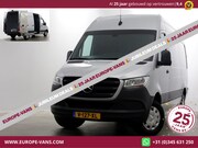 Mercedes-Benz Sprinter - 314 CDI 143pk E6 RWD 7G Automaat L2H2 Airco/Camera Trekhaak 