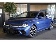 Volkswagen Polo - 1.0 TSI 110PK 2x R-Line DSG Facelift IQ Led Cam Navi Beats K
