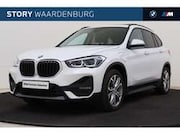 BMW X1 - xDrive25e High Executive Essential Automaat / Pano