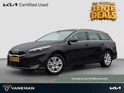 Kia Ceed - Sportswagon 1.0 T-GDi DynamicLine