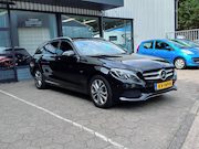 Mercedes-Benz C-klasse - Estate 350 e Lease Edition Plus/leder/Airco/Stoelverwarming/