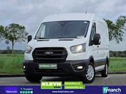 Ford Transit - 2.0 L2H2 Automaat Euro6!