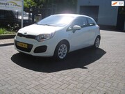 Kia Rio - 1.2 CVVT Rijklaar incl. garantie