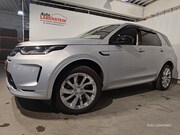 Land Rover Discovery Sport - P300e PHEV 309pk R-Dynamic HSE Carplay / Trekhaak / Leer / M