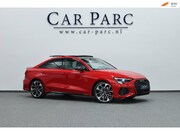 Audi S3 - Limousine 2.0 TFSI quattro 310+PK LED/VIRTUAL/B&O/PANO/SFEER