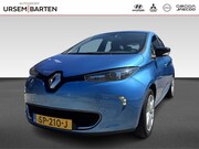 Renault Zoe - Zoë