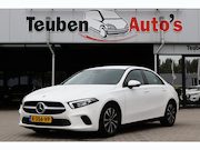 Mercedes-Benz A-klasse - 180 Business Solution | Adaptive Cruise | Climate Control | 