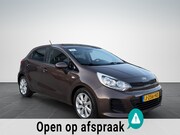 Kia Rio - 1.2 CVVT ComfortLine Airco, 5Drs, Historie aanwezig