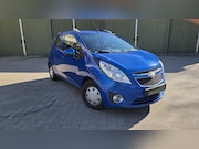 Chevrolet Spark - 1.0 16V LS Bi-Fuel