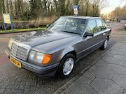 Mercedes-Benz E-klasse - 200-500 (W124) 300 E AIRCO + LEDER