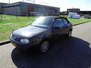 Volkswagen Golf - Cabriolet 1.8 Trendline