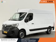 Renault Master - T33 2.3 dCi 135 L2H2 BPM VRIJ! Airco Cruise control Parkeers