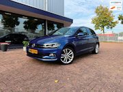 Volkswagen Polo - 1.0 TSI Highline | DSG | Virtual | LED | CAM