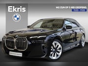 BMW 7-serie - M760e xDrive | Head-Up Display | Panoramadak | Driving + Par
