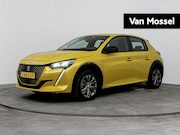Peugeot e-208 - EV Active Pack 50 kWh 136PK | Navigatie via Telefoon | Clima