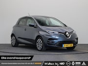 Renault Zoe - R135 Intens 52 kWh | Accu Koop | Cruise Control | Climate Co