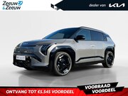 Kia EV3 - GT-PlusLine 81.4 kWh | HEAD UP DISPLAY | GT-bekleding | 204 