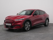 Ford Mustang Mach-E - Standard RWD 75 kWh | 360° | ADAPTIVE | KEYLESS | STOEL- EN