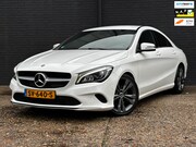 Mercedes-Benz CLA-Klasse - 180 Business Solution AMG NAVI|LEDER|PDC|NWE APK