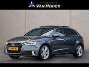 Audi A3 - Sportback 1.5 TFSI 150PK Sport S Line Edition Automaat | Pan