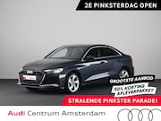 Audi A3 - Limousine 35 TFSI Advanced edition 150pk | Navigatie | Parke