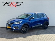 Renault Kadjar - 1.3 TCe Black Edition Automaat Camera Carplay Clima Cruise S