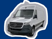 Mercedes-Benz Sprinter - 317 1.9 CDI L3 Select Navigatie Distronic Betimmering Trekha