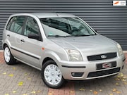 Ford Fusion - 1.4-16V Luxury Airco | Pdc | Elektr Ramen | Centrale Vergren