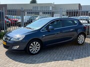 Opel Astra - 1.4 Turbo Cosmo 120PK! NL AUTO NAP 2EIGENAAR! NAVI l Cruise 