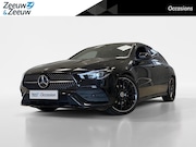 Mercedes-Benz CLA-Klasse - Shooting Brake 180 AMG-LINE | 19'' VELGEN | TREKHAAK | NL-AU