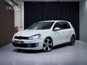 Volkswagen Golf - 2.0 GTI|DSG|NAP|Dynaudio|Achteruitrijcamera