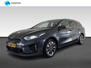 Kia Ceed - Sw 1.6 GDI PHEV 141pk DCT6 DynamicPlusLine