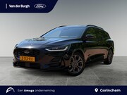 Ford Focus - Wagon 1.0 EcoBoost Hybrid ST Line | Winter Pack | Driver Ass